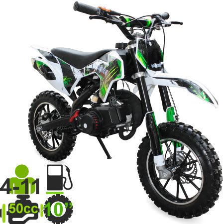 Детский мотоцикл MOTAX с электростартером - купить