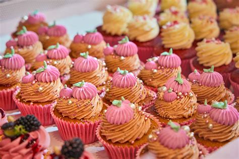 The Best In Bakeries Kings Road London