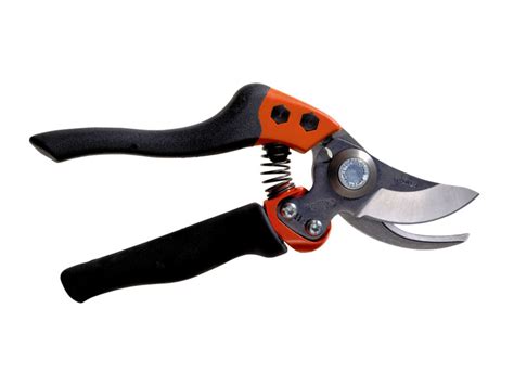 BAHCO PXR M2 ERGO 20 Mm Medium Bypass Secateurs With Elastomer