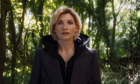 Filmes E Programas De Tv De Jodie Whittaker - BBC anuncia Jodie Whittaker como nova protagonista de 'Doctor Who ...