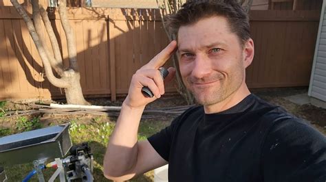 Massive Chalcopyrite Showings Found All Over This Outcrop 911 Mining