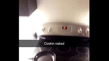 Mason Cameron Cooking Naked Xvideos