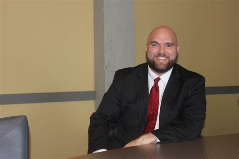 Thundering Victory For Lawyer Who Fought St Louis Election Board