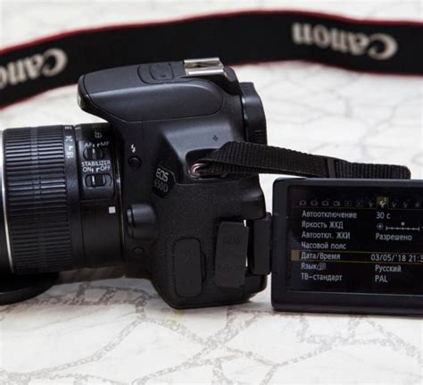 Canon 650d характеристики: Canon EOS 650D - Цифровые Зеркальные Камеры ...