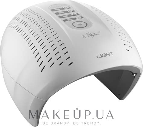 Светодиодная LED-терапия для лица и тела - Beautyhall: купить по лучшей ...