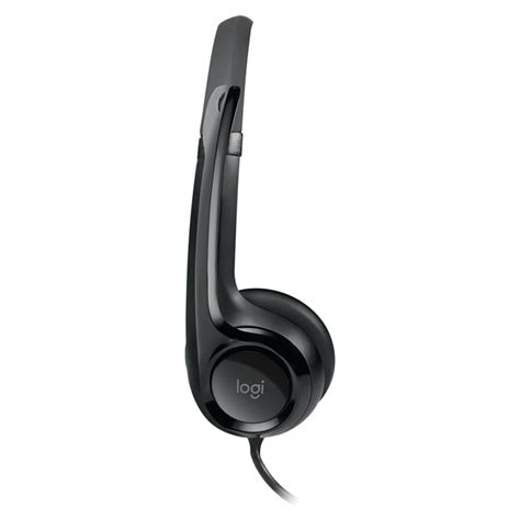 Kit Logi Mk295 Headset H390