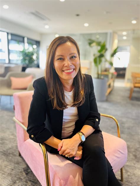 JOAN BLINDHEIM | AHICE Asia Pacific