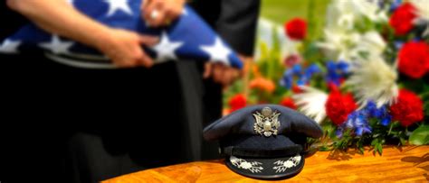 How to Arrange for Military Funeral Honors – Funeral Help Center