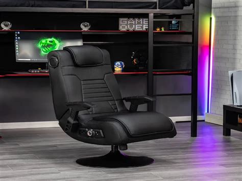 Top 5 Best X Rocker Gaming Chairs Reviews 2023