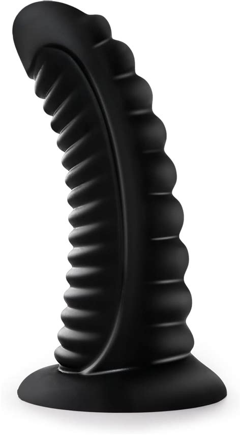 Amazon Anal Butt Plug Trainer Anal Plug Anal Dildo Silicone Anal Dilator Realistic Butt