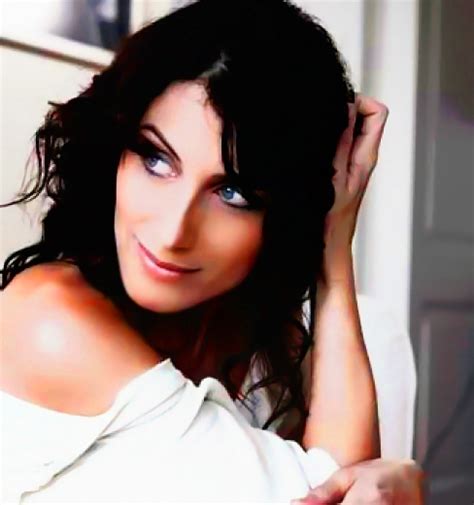 Lisa Edelstein A True Role Model Lisa Edelstein Fanpop Page 6