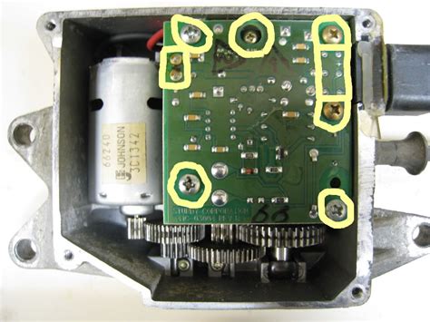 HOW TO: IMRC Removal and Repair | Focus Fanatics Forum