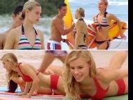Naked Lucy Fry In Lightning Point