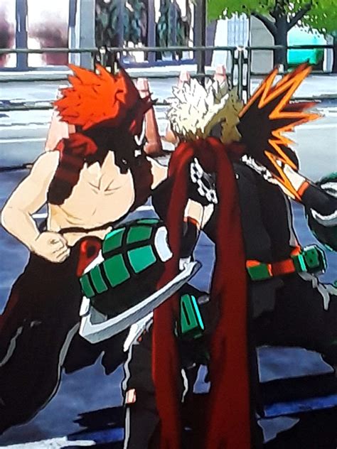 They Re Super Gay My Hero Academia Amino