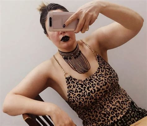 Leopard Wife Nude Pics XHamster