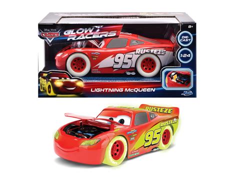 cars 3 mcqueen toy