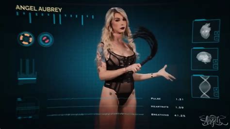 Tgirl Was Made For Anal Fuck Aubrey Kate