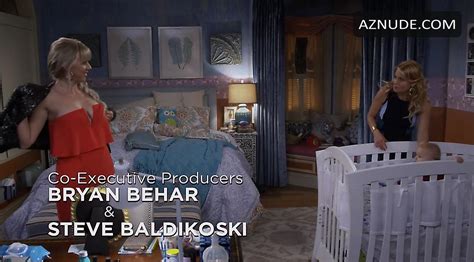 Fuller House Nude Scenes Aznude