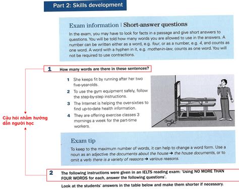 Sách Reading Strategies For The IELTS Test Review PDF