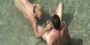 TheSandfly Fantastic Voyeur Shores Porn Videos