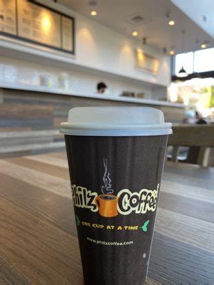 PHILZ COFFEE Updated January 2025 67 Photos 51 Reviews 506