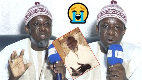 Wakhtan Serigne Saliou Mback Par Serigne Saliou Mback Thiante