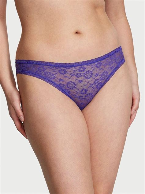 Dantelli Bikini K Lot Mor Victoria S Secret