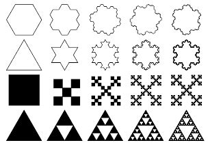fractal  wolfram mathworld