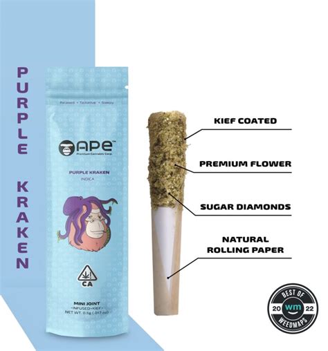 Brick Weed What It Is And How Its Made Ape Premium Cannabis