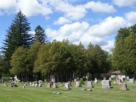 Highland Park Cemetery Memorial and Burial Information 23