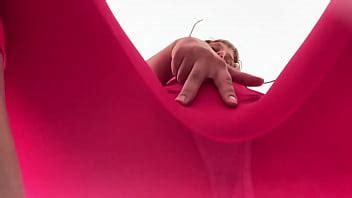 Mean Girls Kira And Sofi POV Ass And Pussy Worship In Yoga Pants XVIDEOS