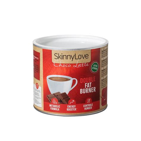 SkinnyLove Choco Latte 230 g - Shop Apotheke