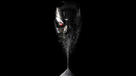 Terminator | Terminator genisys, Picture movie, Movie wallpapers