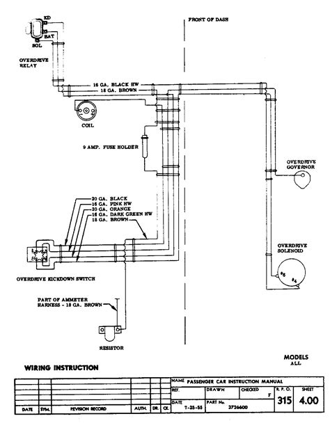 New Era Avr 615 24v Wiring Diagram - Craftsian