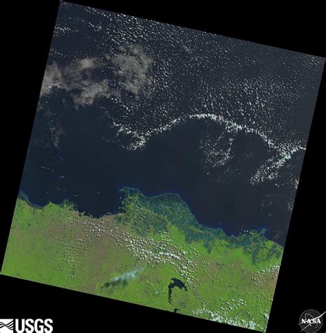 Landsat 8