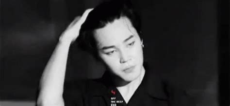 Jimin Hair Flip Compilations🖤 Armys Amino