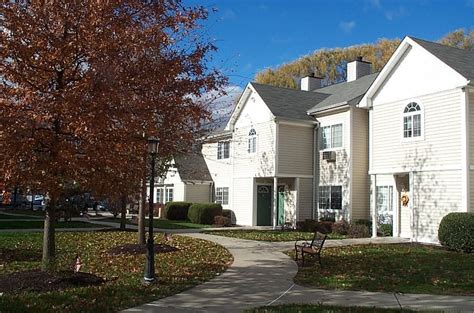 Northgate Manor 55 103 Railroad Ave Goshen Ny 10924