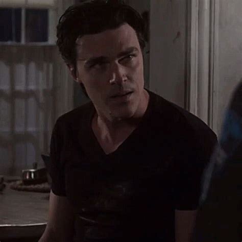 Finn Wittrock Icon Finn Wittrock Fictional Characters Icon