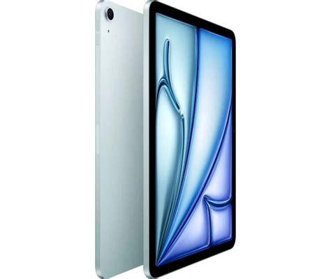 Apple iPad Air 6 - RebelTech