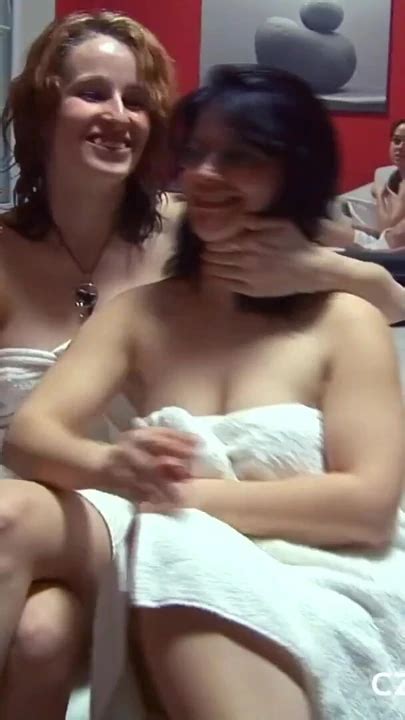 Powerful Moment From Czech Mega Swingers The Best Group Fuck In Town Part 1 XHamster