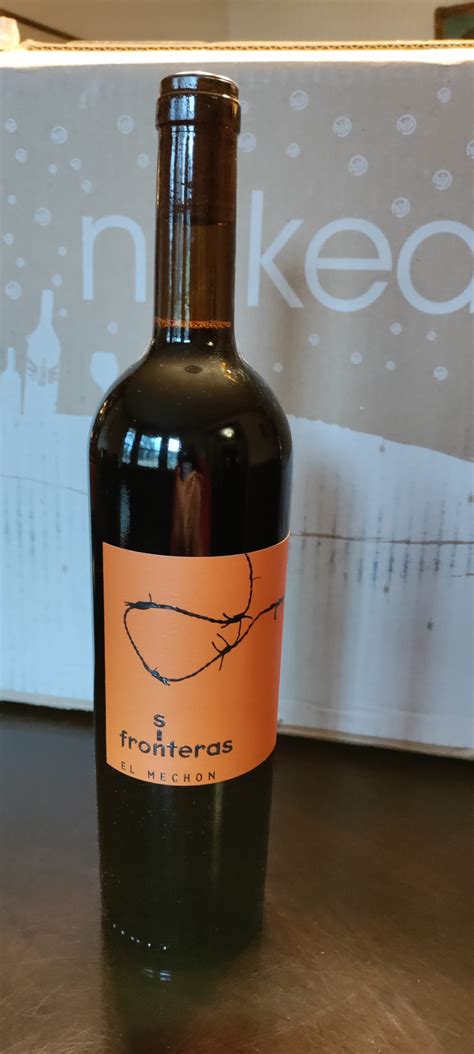 Naked Wines Review Unboxing Taste Test
