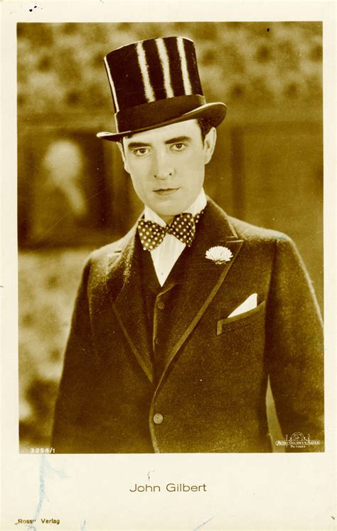 John Gilbert