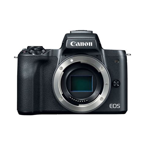 Canon EOS M50 Body • black – digiwowo