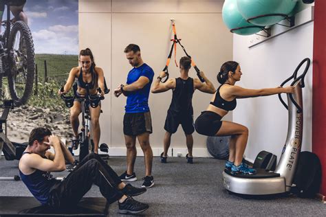 Fitness Gym Stellenbosch | Gyms Stellenbosch | The Studio Gym