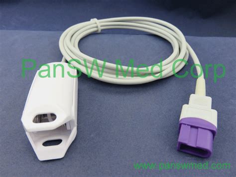 Spacelab Spo Extension Cable