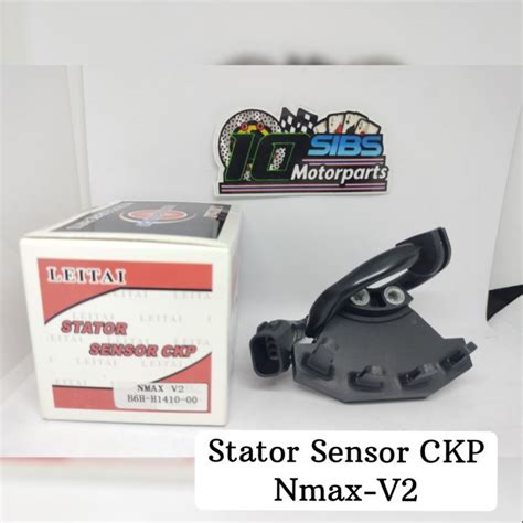Stator Sensor Ckp Nmax V2click 125iclick 150ibeat Fi Lazada Ph