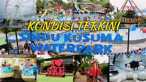 SINDU KUSUMA EDUPARK JOGJA KONDISI TERKINI HARGA TIKET DAN REVIEW