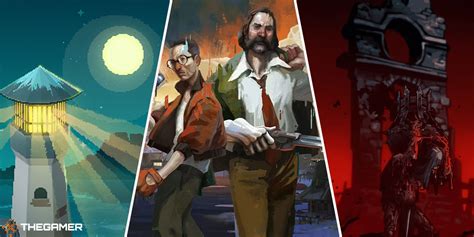 Best Rpgs Made By Indie Developers