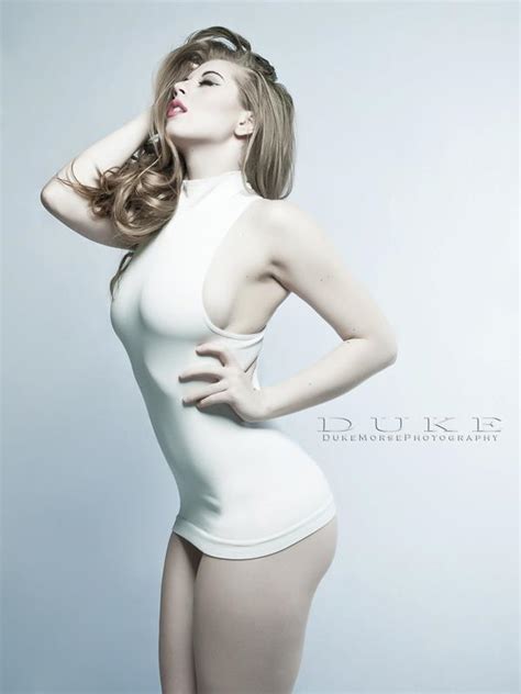 White Dress Porn Pic