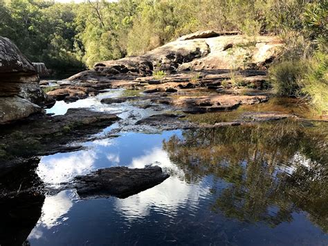 Dharawal National Park Firetrail No 10d Appin Nsw 2560 Australia